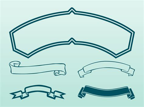 free banner vector|Free Banner Vector Art .